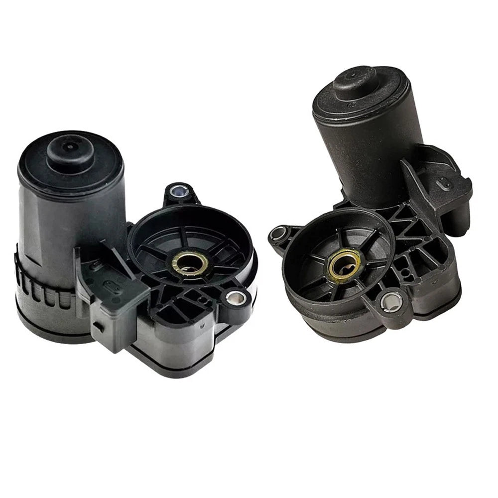 Set of 2 Rear Left & Right Parking Brake Actuators for Land Rover Jaguar
