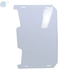 Scratch Resistant Front Full Windshield for Polaris RZR XP 1000/4 (2019-2021)