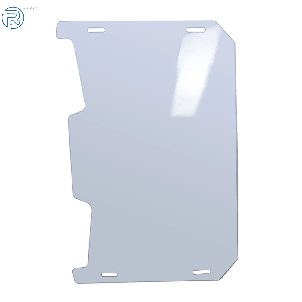 Scratch Resistant Front Full Windshield for Polaris RZR XP 1000/4 (2019-2021)