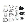 Water Pump Impeller Repair Kit for Mercruiser 65-220HP (46-96148A5, 18-3320)