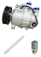A/C Compressor Kit Replacement for Audi A4 allroad 2.0L (2019–2020)