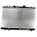 Radiator for Hyundai Tiburon (2003–2008)