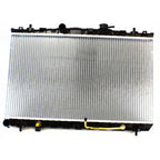 Radiator for Hyundai Tiburon (2003–2008)