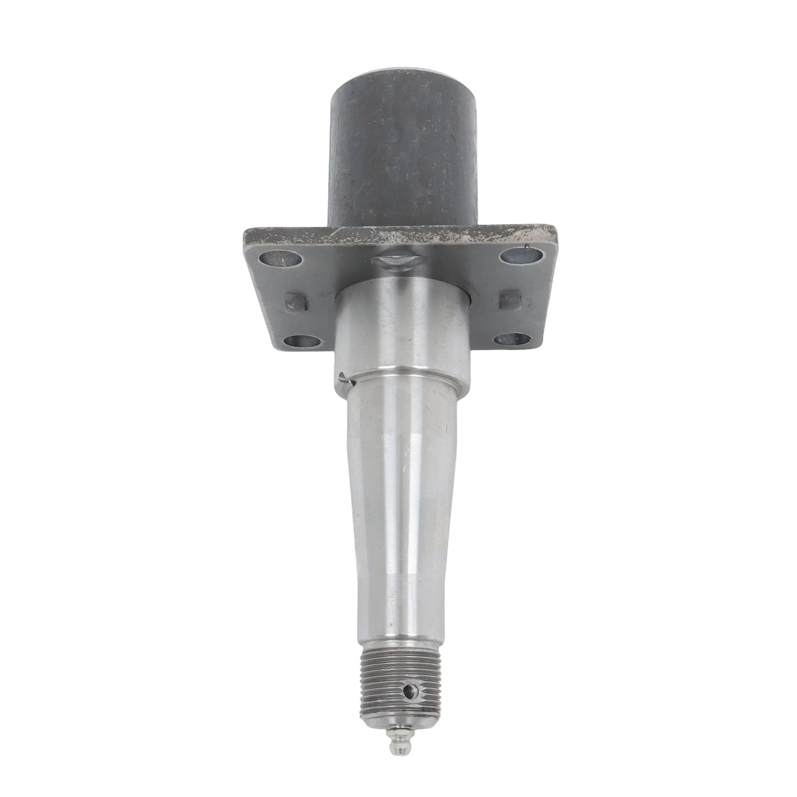 5" Trailer Hub Kit for 4.5" Spindle with Brake Flange (Fits Various Models)