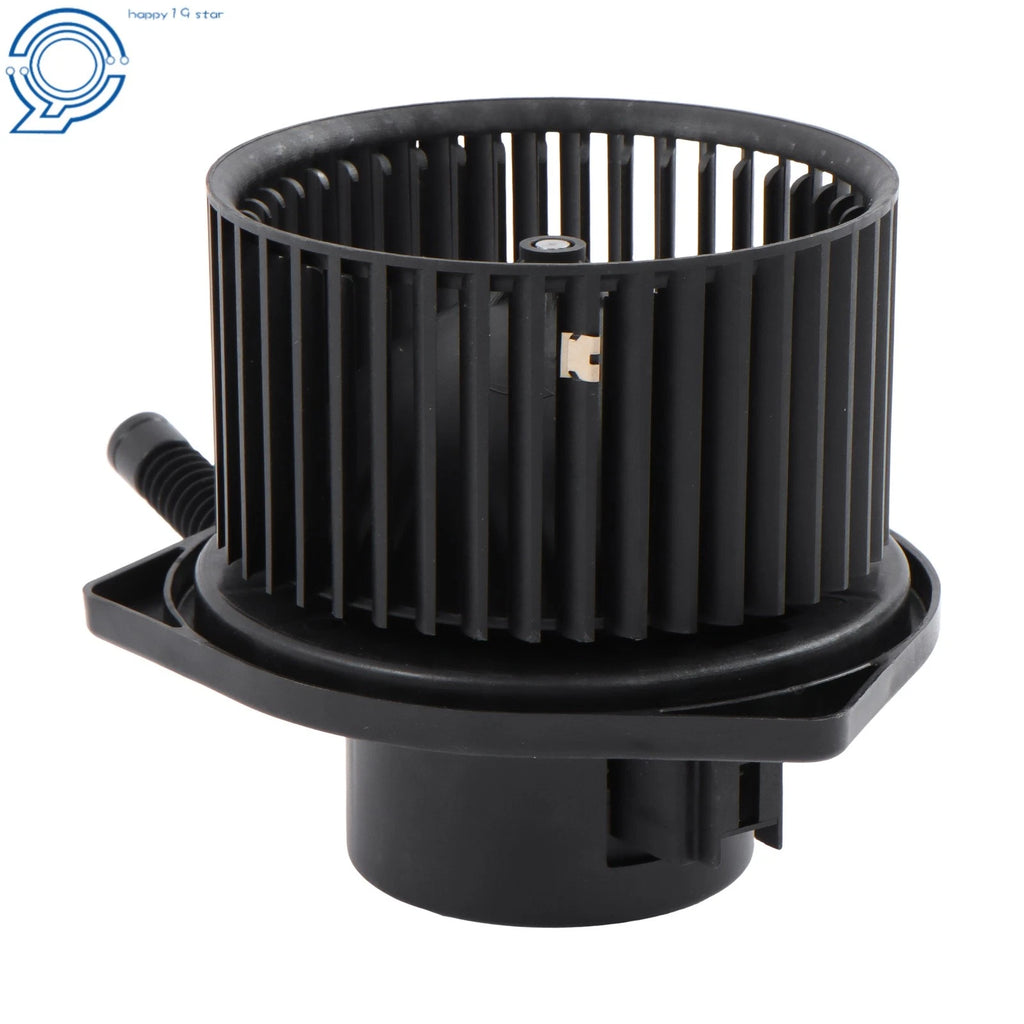 Front HVAC Blower Motor with Fan Cage for Suzuki Grand Vitara (2006–2013)