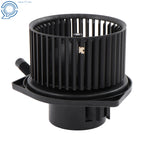 Front HVAC Blower Motor with Fan Cage for Suzuki Grand Vitara (2006–2013)