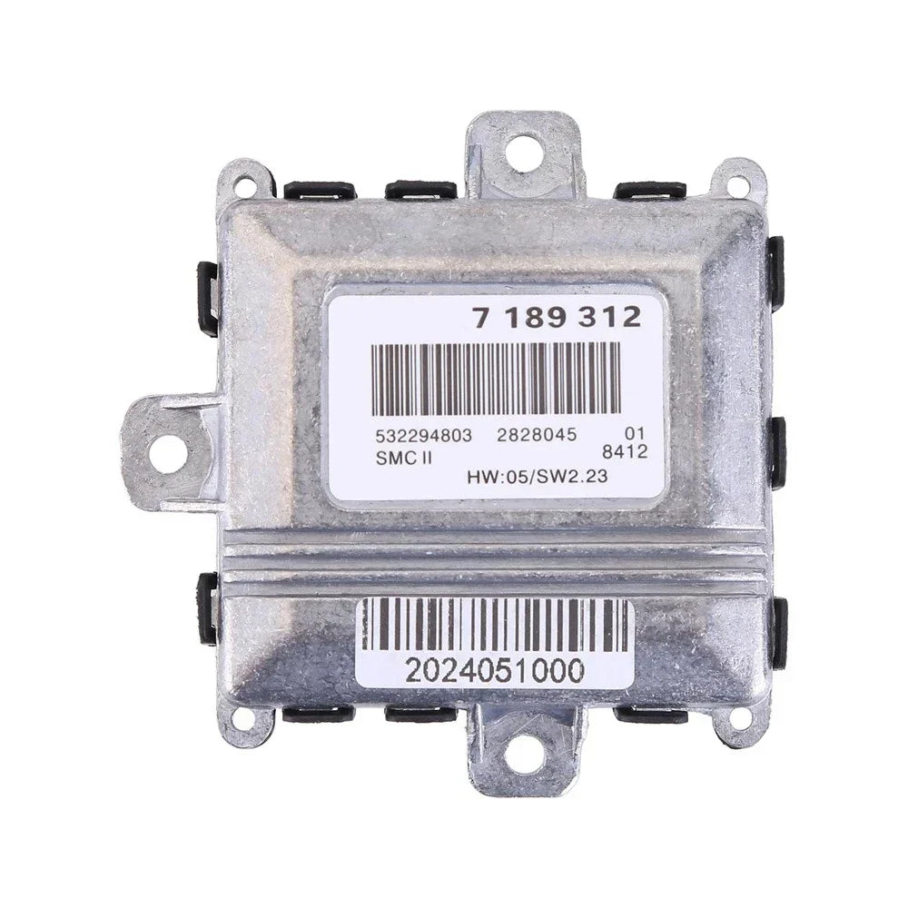 1x Headlight Adaptive Drive AFS Control Unit for BMW 3/5/7 Series (2002-2012)
