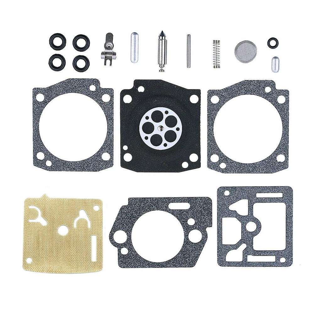 2X Carburetor Rebuild Kit for Husqvarna K750 K760 (RB-177)