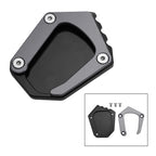 Kickstand Enlarger Plate Pad for BMW K1600 (2016–2022) T9