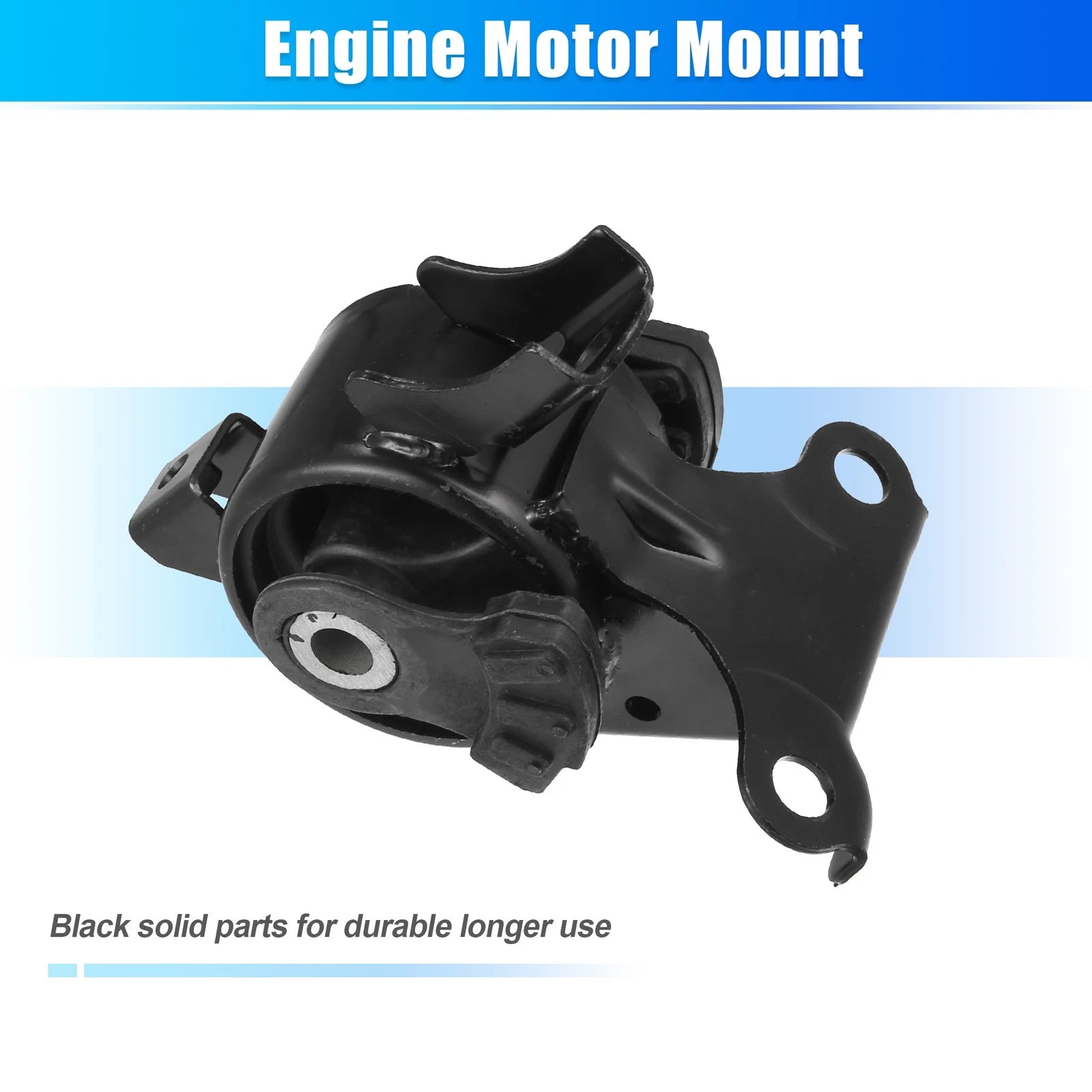 Engine Motor Mount Bracket 50805-SAA-013 for Honda Fit 1.5L (2007–2008)