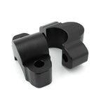 Handlebar Lifts Mounting Clamp CNC for Yamaha Tenere 700 (1994-2019)