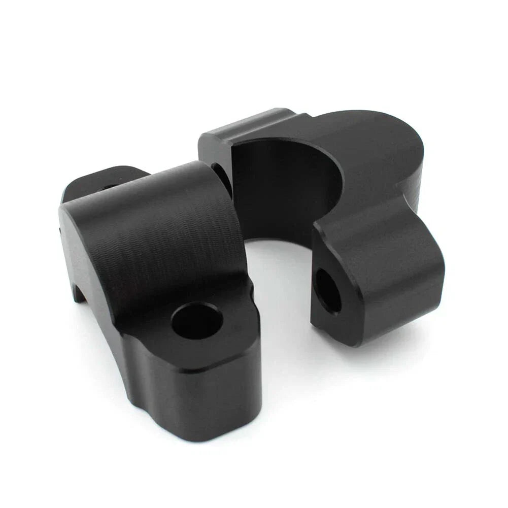 Handlebar Lifts Mounting Clamp CNC for Yamaha Tenere 700 (1994-2019)