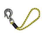 Quick Connector Tow Rope 2.4m for Tubing Boats (46cm)