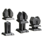 Push Panel Clips Retainer 10pcs for Nylon