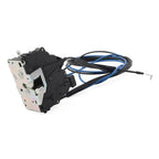 Right Hand Sliding Door Lock + Cable for Fiat Ducato, Peugeot Boxer
