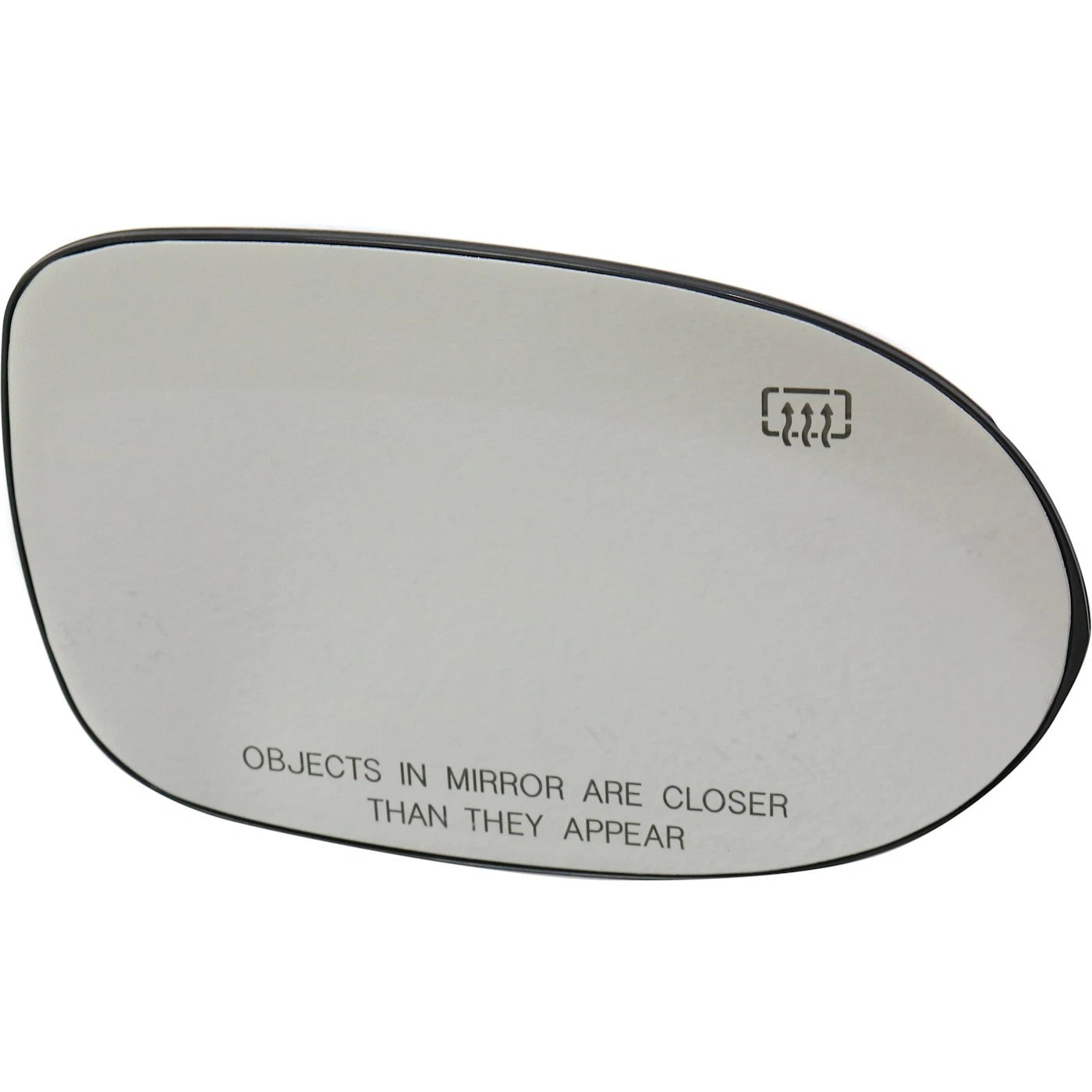 Heated Mirror Glass for Jeep Compass, Dodge Caliber (2007–2017)