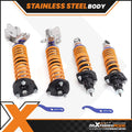 MaXpeedingrods Comfort 1 Coilovers Struts Kit For Honda Civic Si EP3 2002-2005