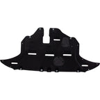 Front Engine Splash Shields for Kia Sportage (2020–2022)