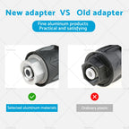 Hose Connector Adapter for Karcher Nilfisk Stihl (Compatible)