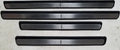 Set of 2 Door Sill Floor Plates for Lincoln Continental (1998–2002)