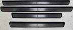 Set of 2 Door Sill Floor Plates for Lincoln Continental (1998–2002)