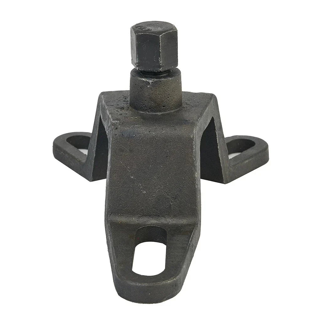 Wheel Hub Puller 4 Hole Bearing Mechanic Lightweight Metal Tapered Axle