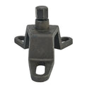 Wheel Hub Puller 4 Hole Bearing Mechanic Lightweight Metal Tapered Axle