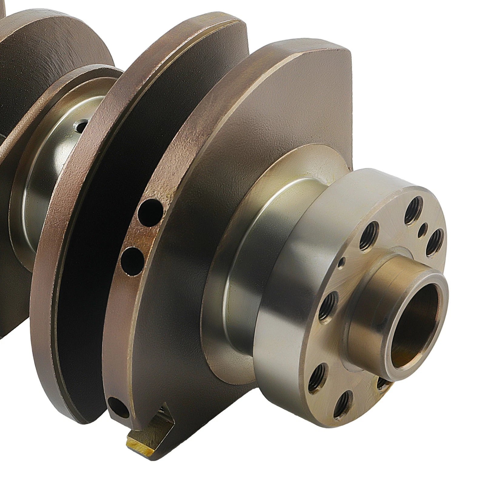 Crankshaft & Bearing Kit for Jeep Grand Cherokee RAM 1500 (2011-2019)