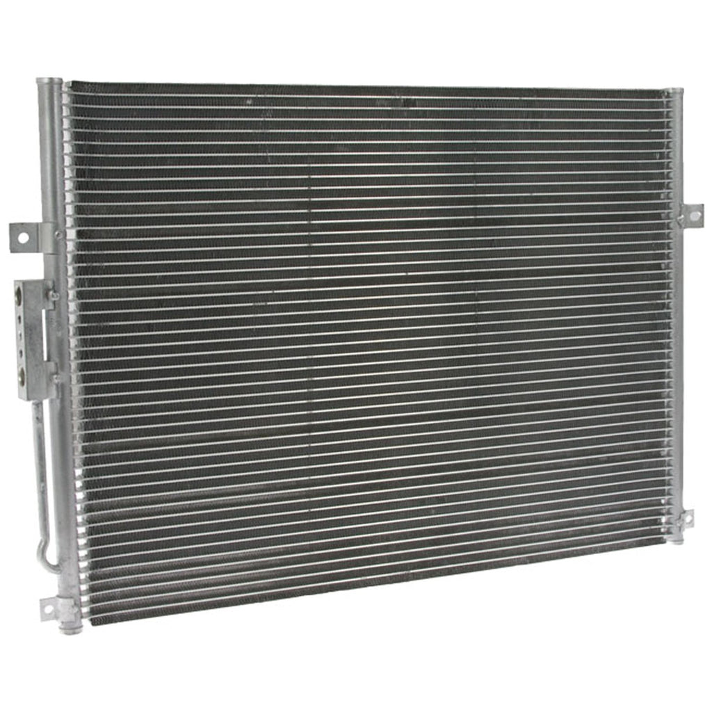 A/C Condenser for Jeep Grand Cherokee (1999–2003)