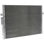 A/C Condenser for Jeep Grand Cherokee (1999–2003)