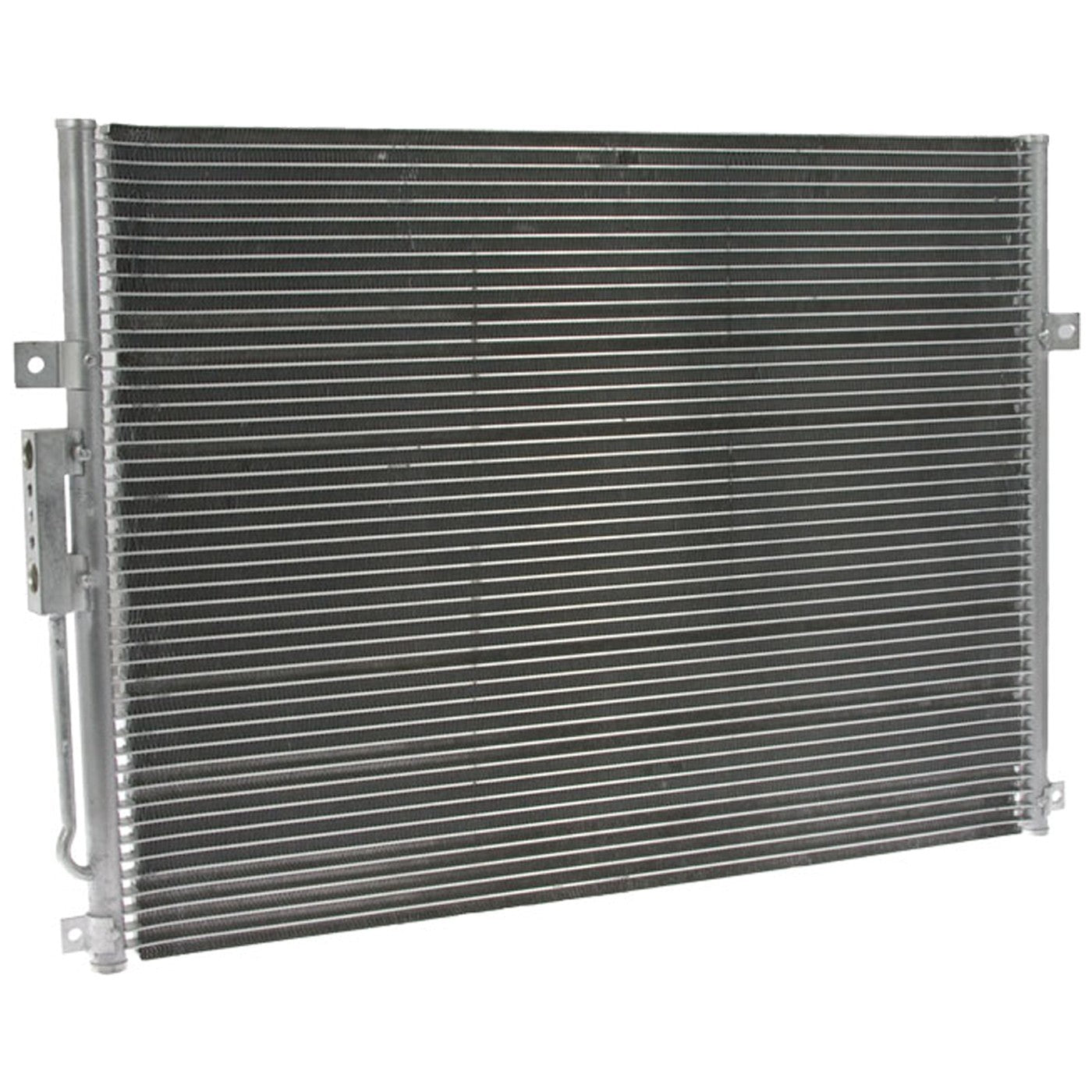 A/C Condenser for Jeep Grand Cherokee (1999–2003)