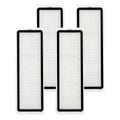 Replacement Filter Kit Set of 4 for DREAME D20 Plus (2021–2023)