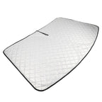 Foldable Windshield Sun Shade for Jeep Grand Cherokee (2011–2020)