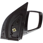 Power Mirror for Kia Sedona (2006–2008) Passenger Side Manual Folding