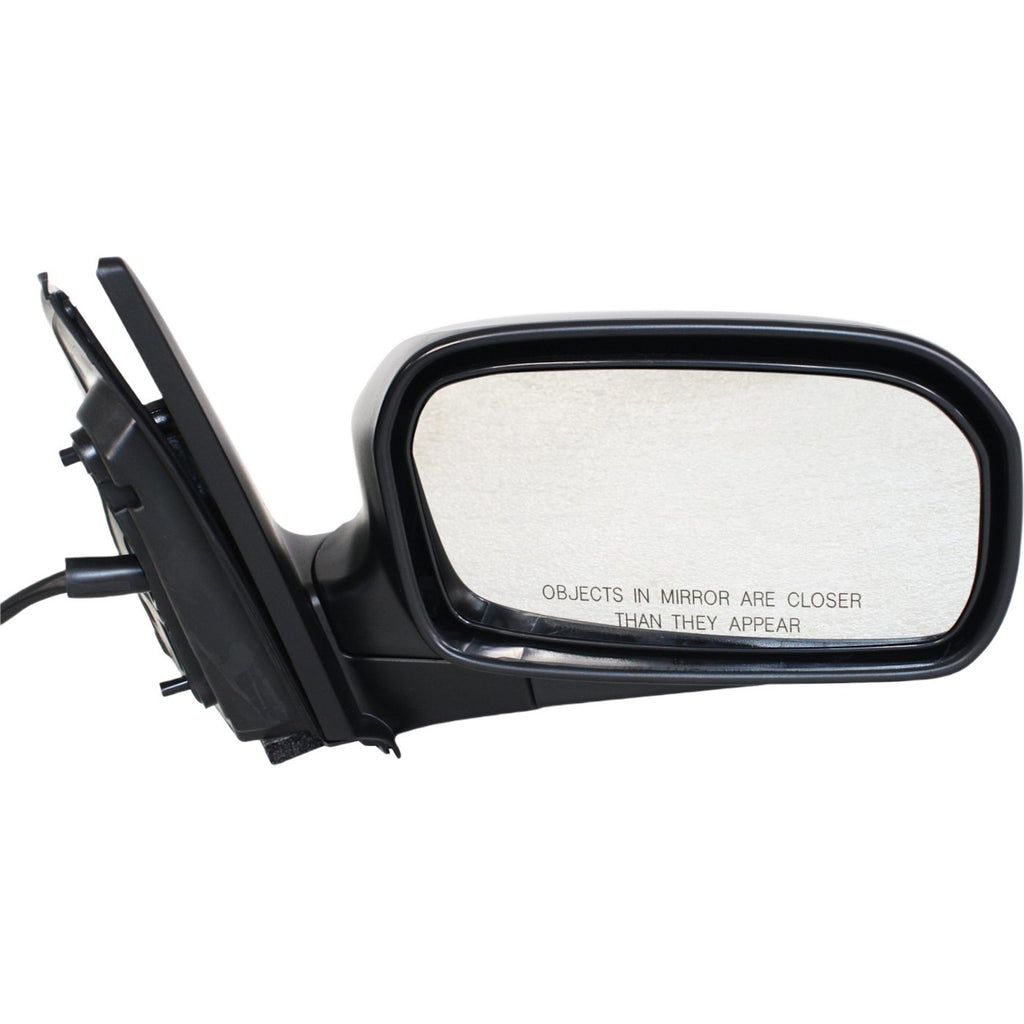 Right Mirror for Honda Civic Hatchback (2002–2005) Power Manual Fold