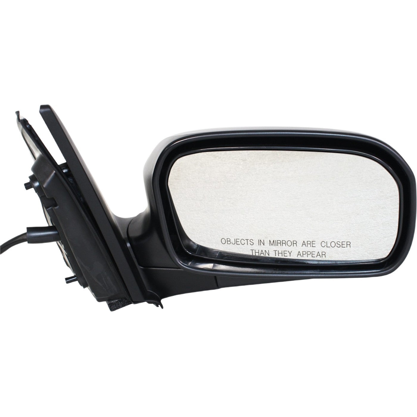 Right Mirror for Honda Civic Hatchback (2002–2005) Power Manual Fold