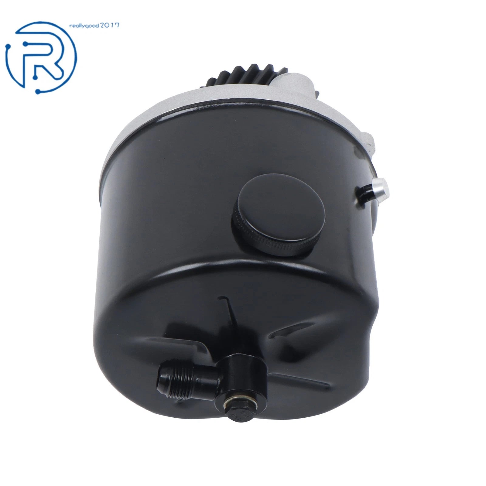 Power Steering Pump for Ford 5610 6610 7610 2610 4610 (1980–1995)