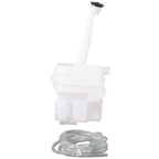 Windshield Washer Fluid Reservoir for Toyota Corolla Matrix (2003–2008)