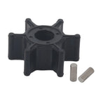 Impeller & Key for Yamaha Outboard Engines 3 HP 2-Stroke (6L5-4352-00)