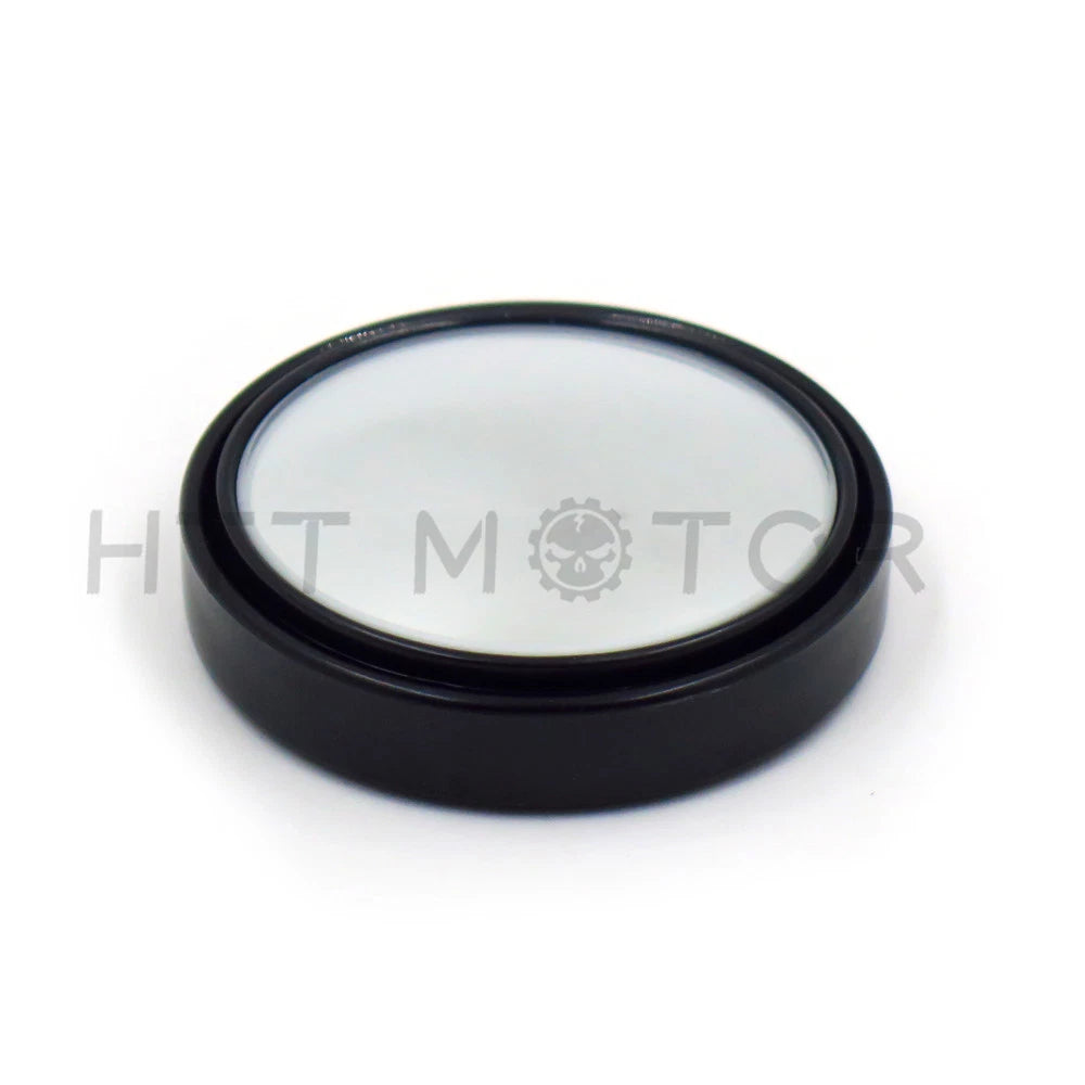1 Pc Round Angle Convex Blind Spot Mirror for Universal Fit (All Years)