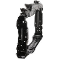 Radiator Support for Honda Fit (2015–2016)