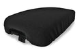 Center Console Lid Armrest Protector for Nissan Altima (2013–2018) Black