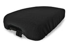Center Console Lid Armrest Protector for Nissan Altima (2013–2018) Black