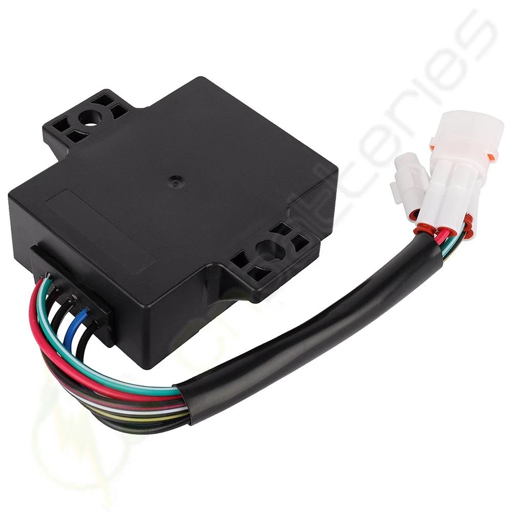 CDI Box Module for Kawasaki Bayou 220 KLF220A (1988–1995)