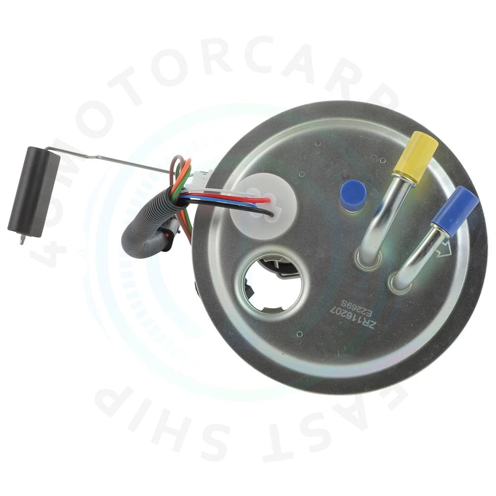 Electric Fuel Pump Module Assembly for Ford Ranger (2000–2001)