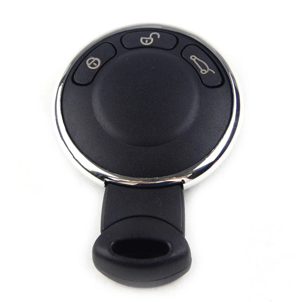 Remote Key Fob for BMW Mini Cooper 2007-2014 with 3 Buttons and Housing
