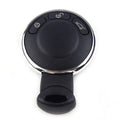 Remote Key Fob for BMW Mini Cooper 2007-2014 with 3 Buttons and Housing