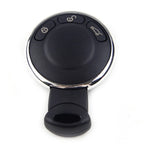 Remote Key Fob for BMW Mini Cooper 2007-2014 with 3 Buttons and Housing