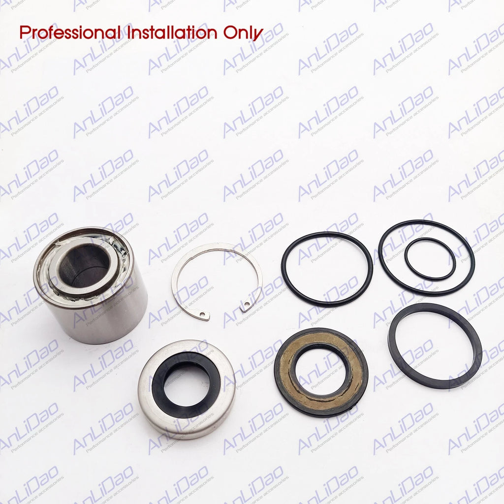 Jet Pump Rebuild Repair Kit for Sea Doo Spark (2014–2022) 003-645