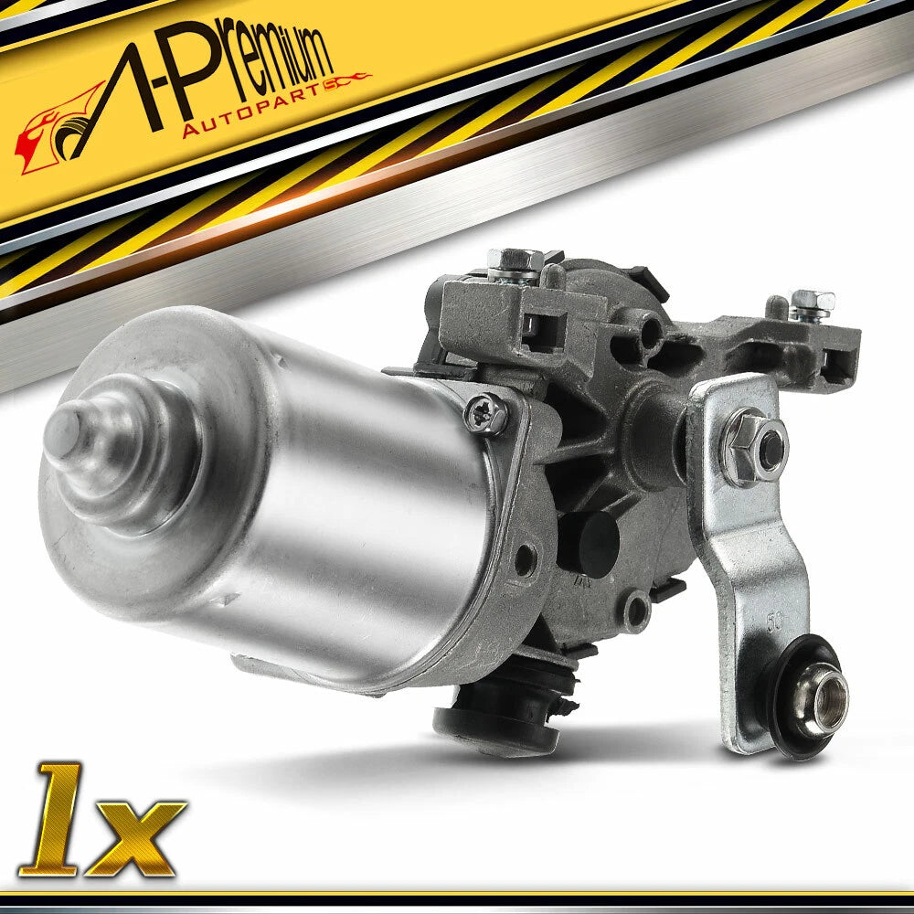 Front Windshield Wiper Motor for Toyota Camry (2012–2016)